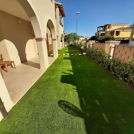 Casa Di Matteo * וילסימיוס