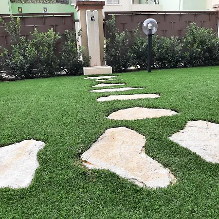 Casa Di Matteo アパート