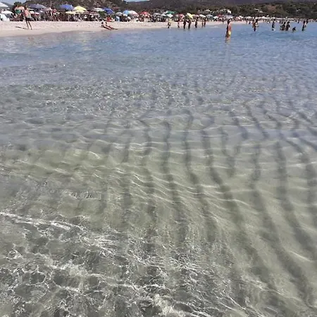 Casa Di Matteo ヴィッラシミーウス