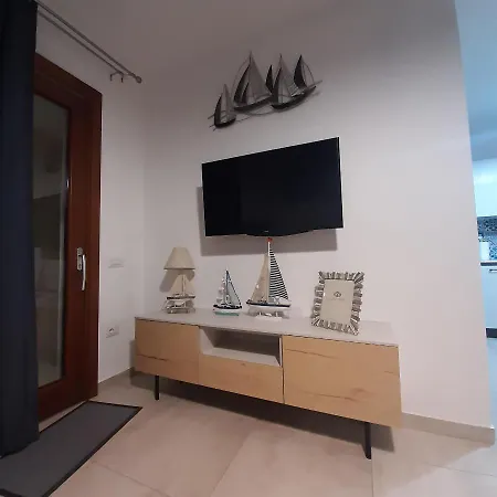 アパート Casa Di Matteo *