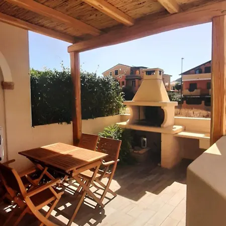 Casa Di Matteo