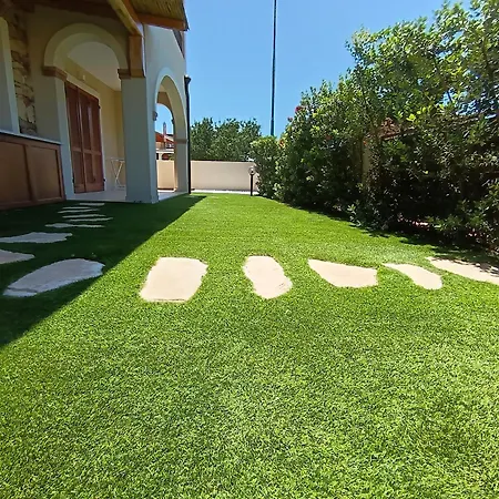 Appartamento Casa Di Matteo