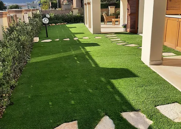 Casa Di Matteo Appartamento *