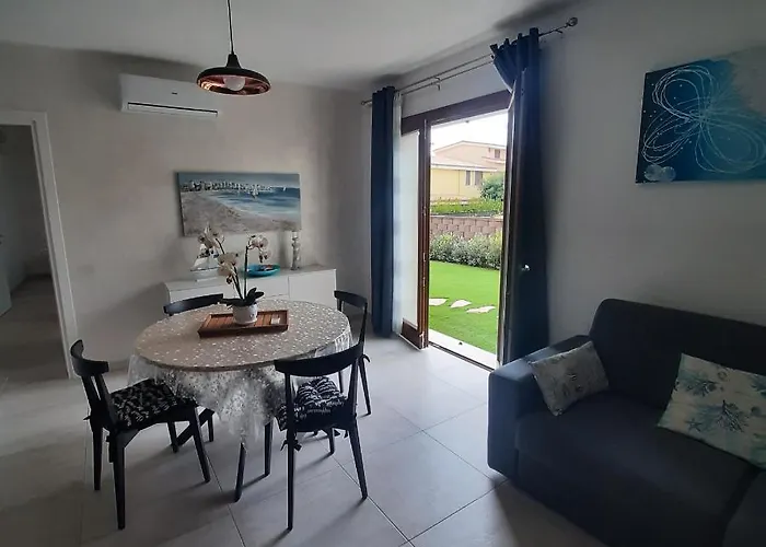 Casa Di Matteo Апартаменти *