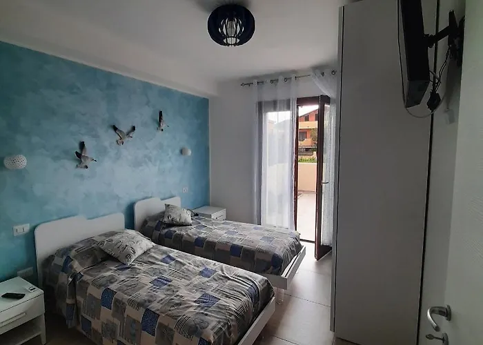 Casa Di Matteo Appartamento