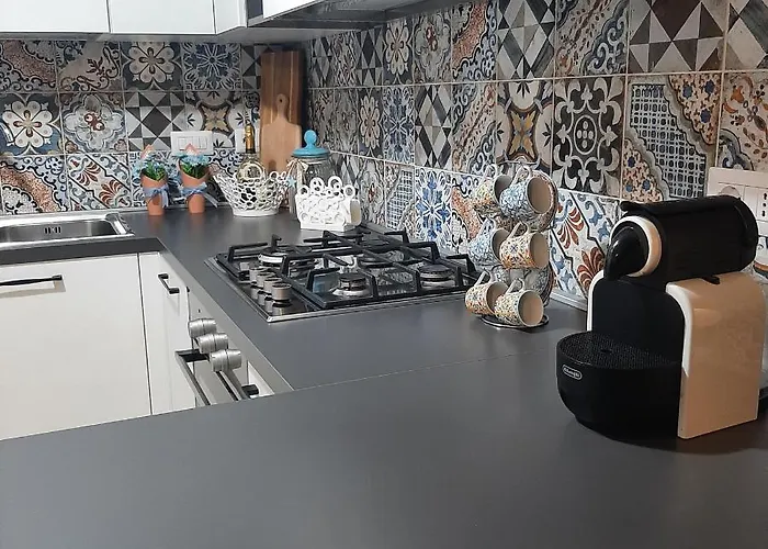 Casa Di Matteo Appartamento *