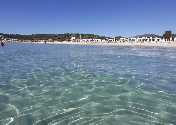 Апартаменти Casa Di Matteo Віллазімьюс