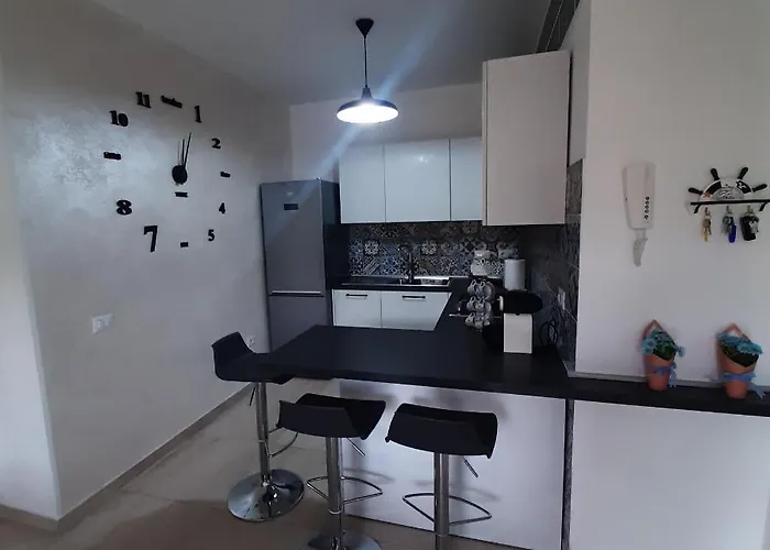 Casa Di Matteo Villasimius