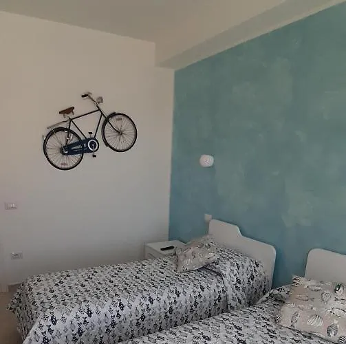 Casa Di Matteo * Віллазімьюс