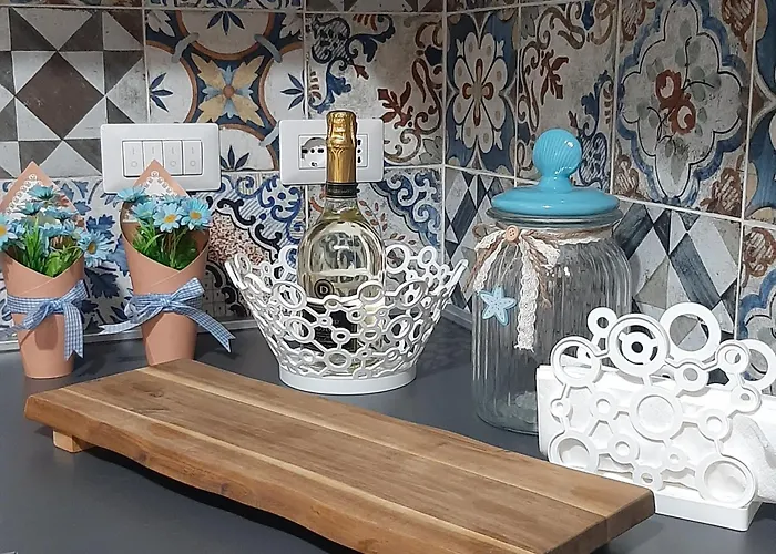 Appartamento Casa Di Matteo *