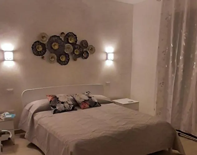 Lejlighed Casa Di Matteo Villasimius