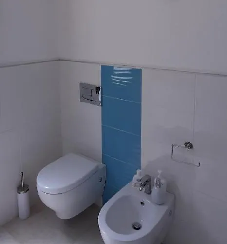 Casa Di Matteo Lejlighed