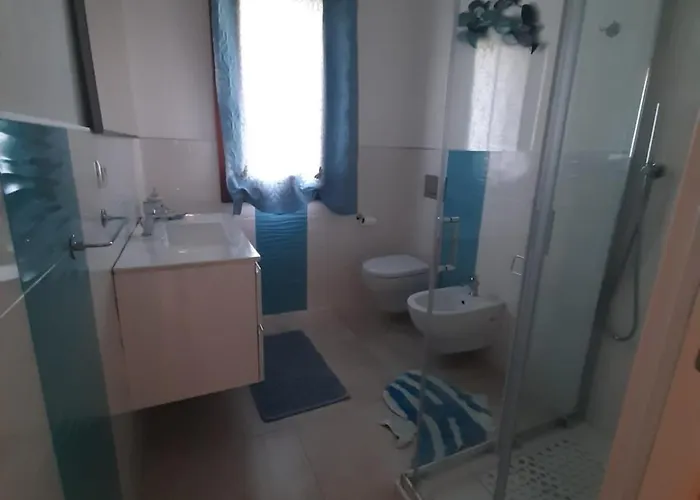 Appartamento Casa Di Matteo