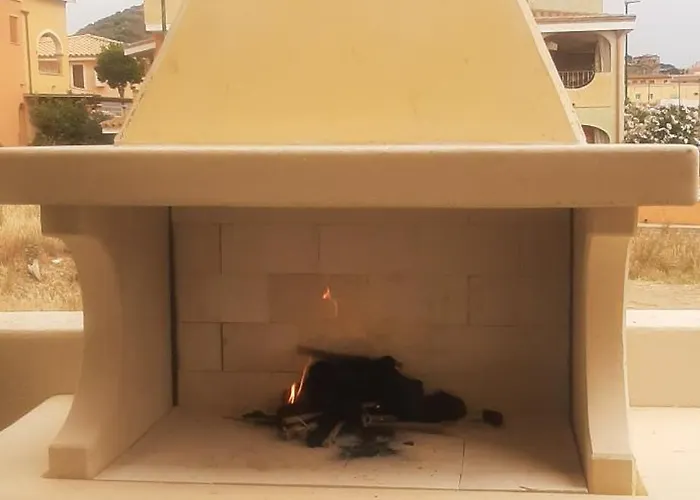 Casa Di Matteo Апартаменти Віллазімьюс