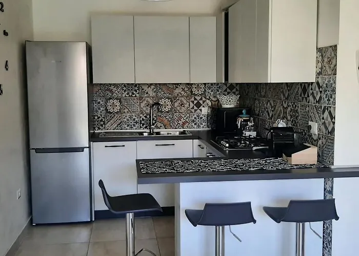 Appartamento Casa Di Matteo Villasimius