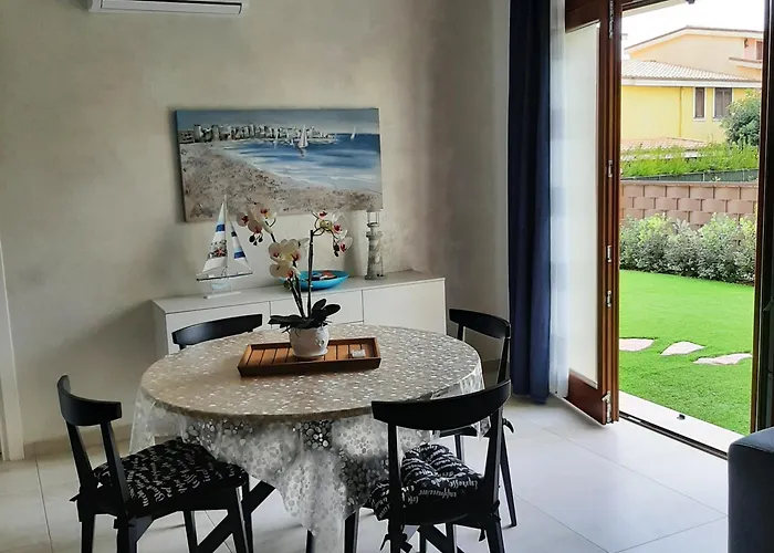 Casa Di Matteo Appartamento *