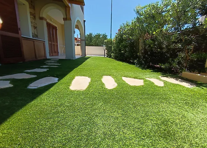 Appartamento Casa Di Matteo