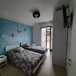 Casa Di Matteo Apartment