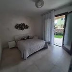Апартаменти Casa Di Matteo Віллазімьюс
