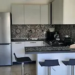 Апартаменти Casa Di Matteo Віллазімьюс