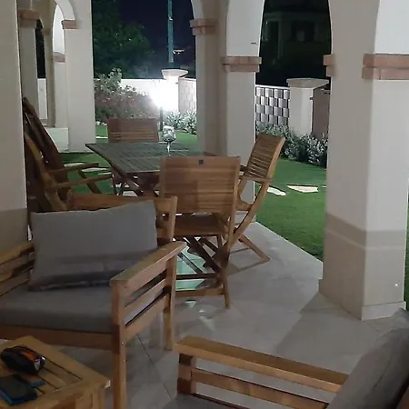 Casa Di Matteo Apartment Villasimius