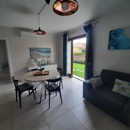 Casa Di Matteo Apartamento *