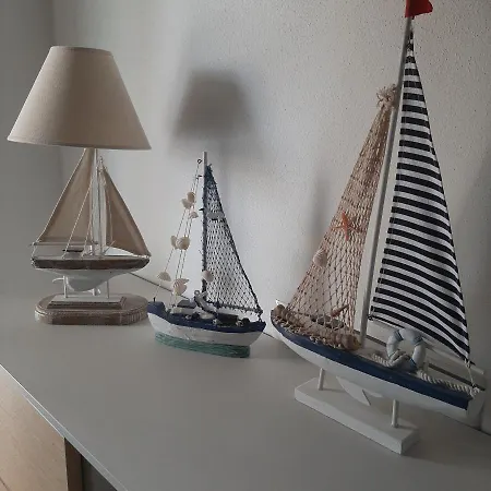 Casa Di Matteo Apartment *