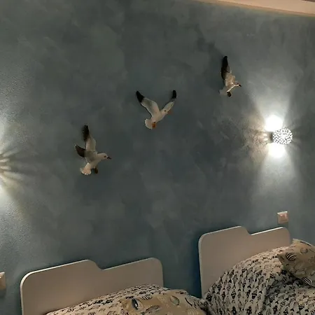 Casa Di Matteo Villasimius