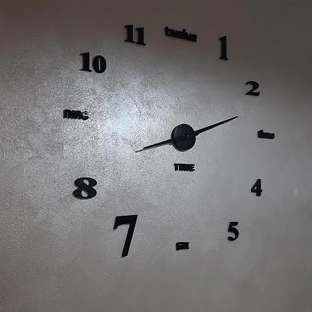 Casa Di Matteo Apartment