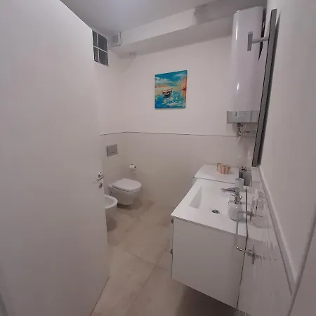 Casa Di Matteo Apartment *