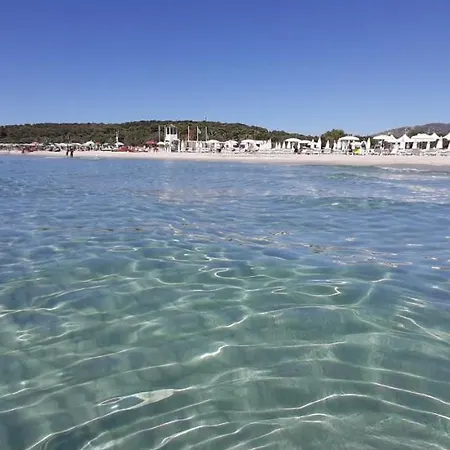 Apartment Casa Di Matteo Villasimius