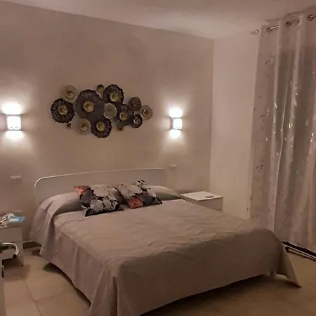 Apartamento Casa Di Matteo Villasimius