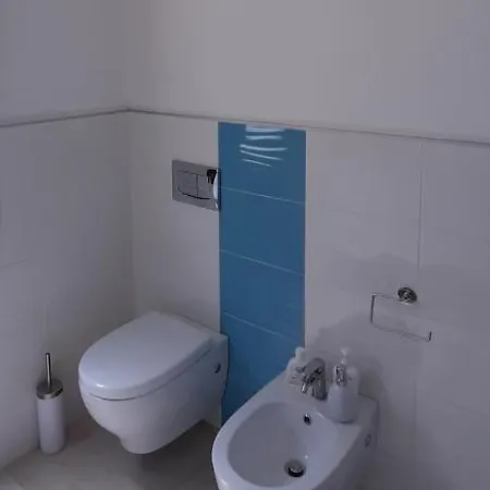 Casa Di Matteo Apartamento