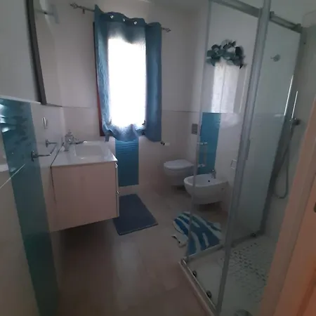 Apartamento Casa Di Matteo