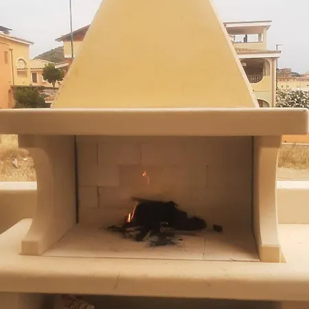 Casa Di Matteo Apartamento Villasimius