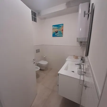 Casa Di Matteo Apartamento Villasimius