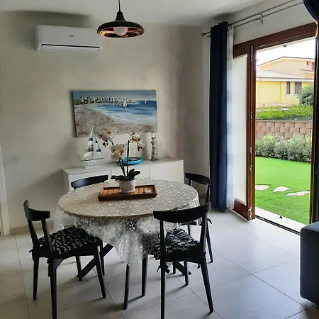 Casa Di Matteo Apartment *