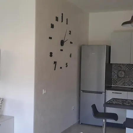 Apartamento Casa Di Matteo Villasimius