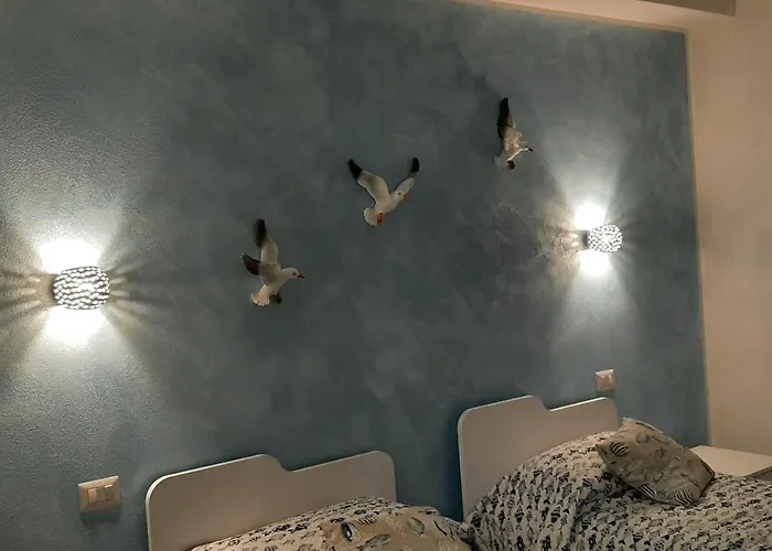 Casa Di Matteo 빌라시미우스