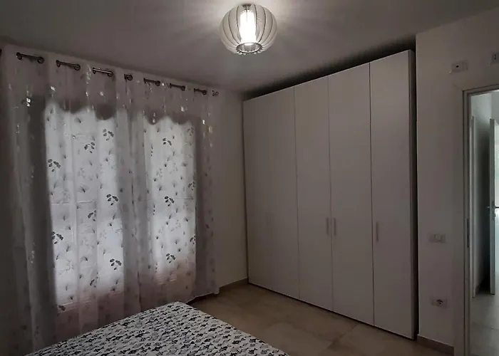 Casa Di Matteo Apartament Villasimius