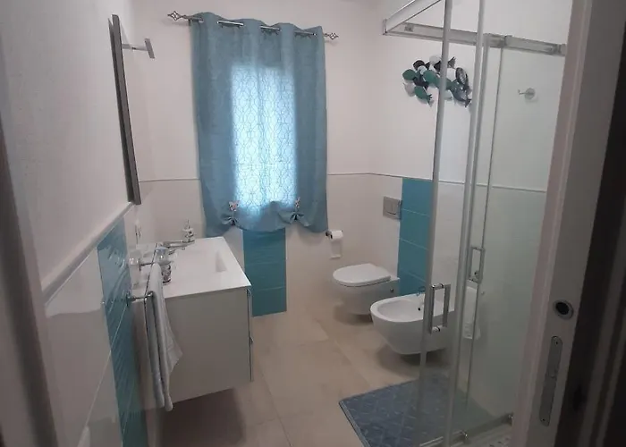 Casa Di Matteo Apartment *