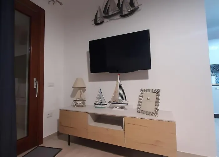 Apartment Casa Di Matteo *