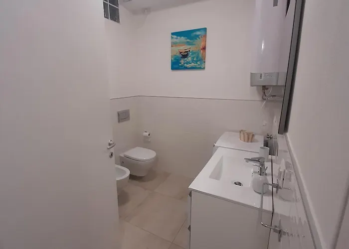 Casa Di Matteo Apartment Villasimius